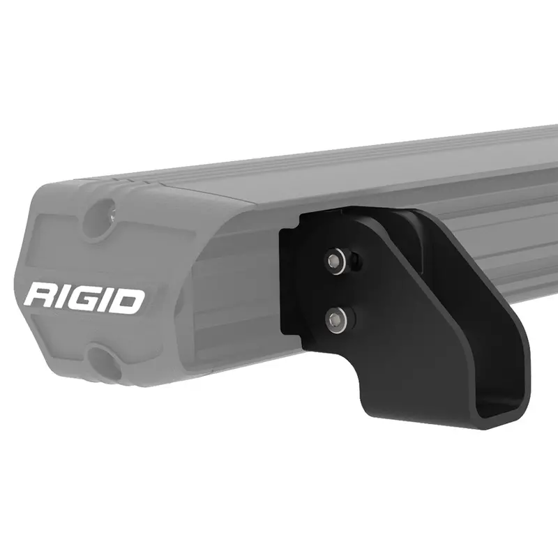 Rigid Chase Lightbar – Surface Mount Installation Kit [46599] 1