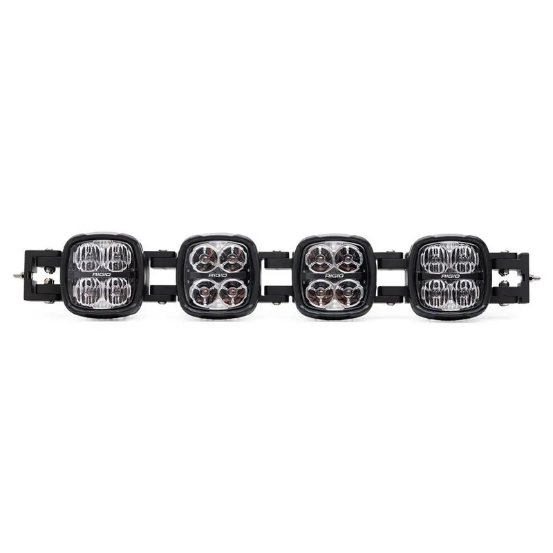 Rigid Industries Phoenix 30-Inch Connect Bar: Four 5-Inch Led Modules 1