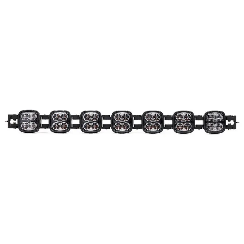 Rigid Industries Phoenix 50-Inch Connect Bar: Seven 5-Inch Led Modules 1