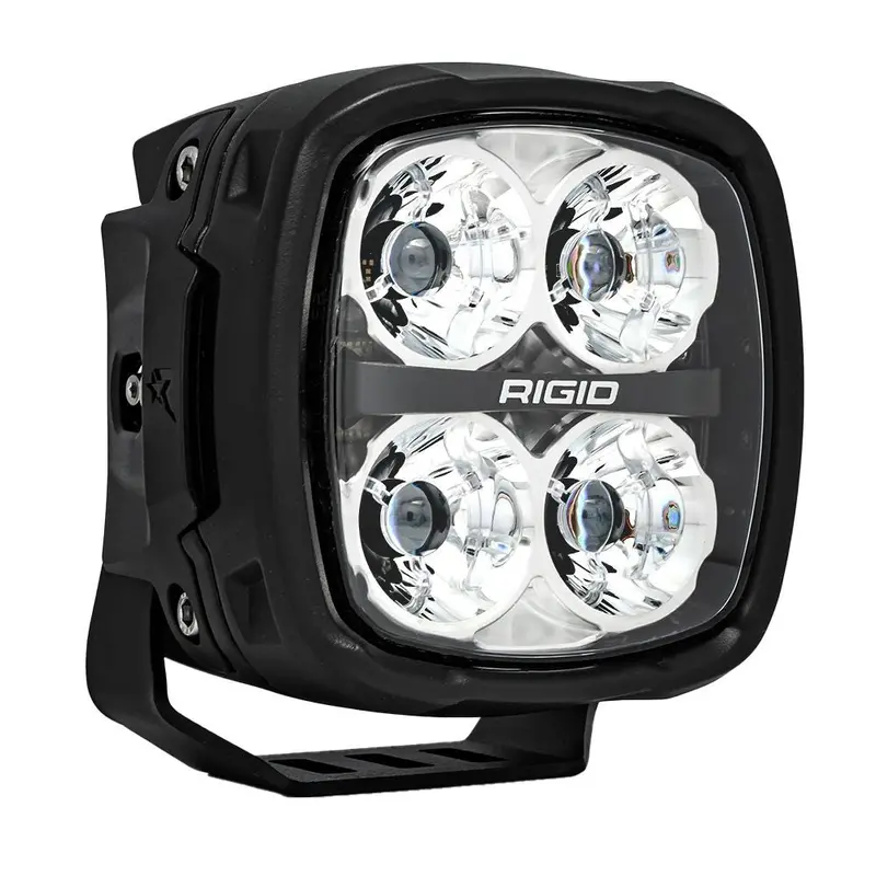 Rigid Industries Phoenix Pod: Compact 5-Inch Led Light Module 1