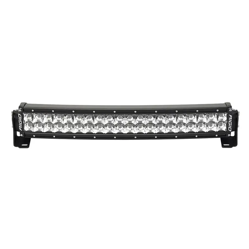 Rigid Industries Rds-Series 20" Spot Led Light Bar – Black Housing 1