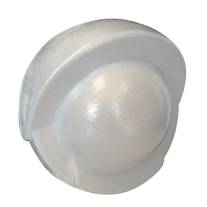 Ritchie N-203-C White Cover For Navigator Supersport Compasses 1