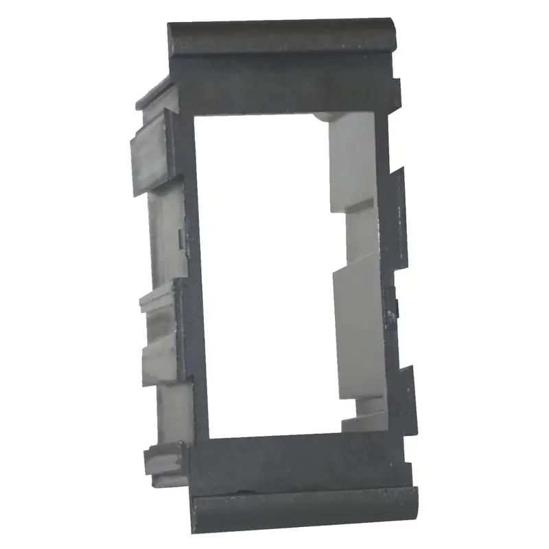 Rocker Switch Mounting Panel – Center-Mount Configuration 1