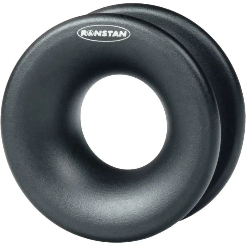 Ronstan 16Mm Low-Friction Ring – Smooth-Running Rigging Component [Rf8090-16] 1