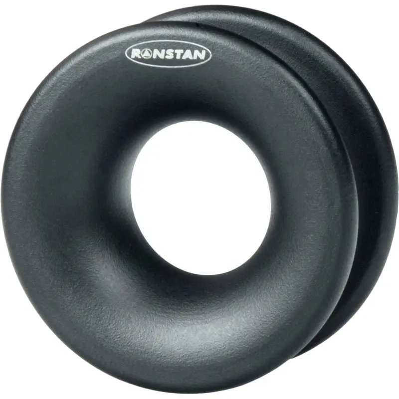 Ronstan 21Mm Low-Friction Ring – High-Performance Fairlead [Rf8090-21] 1