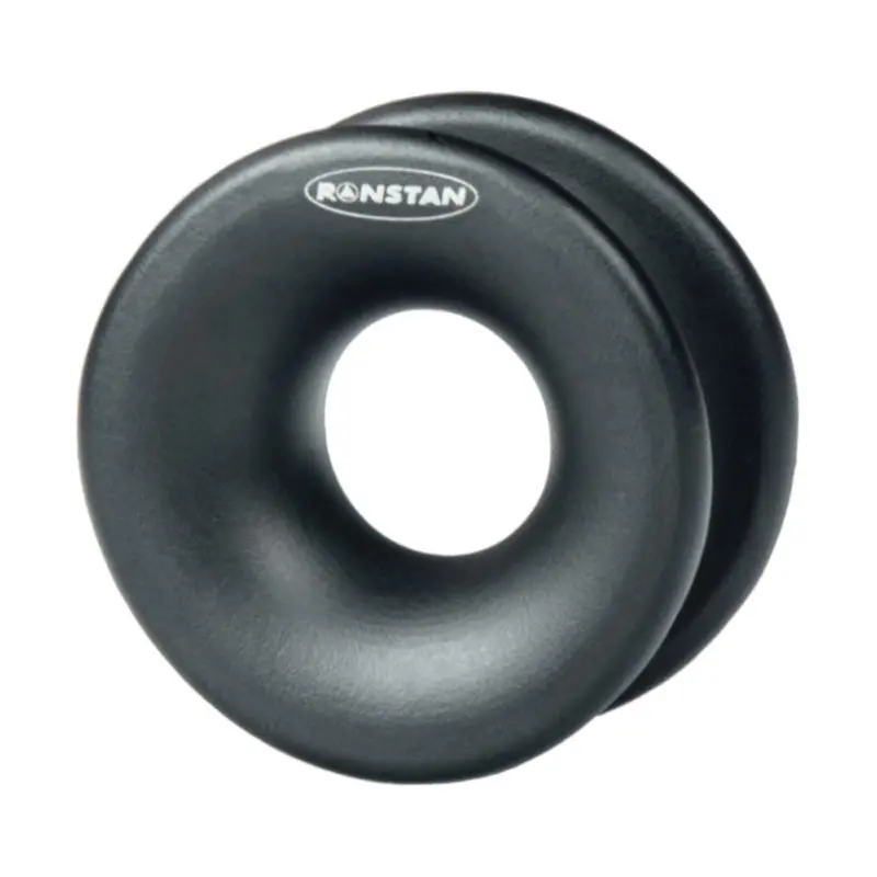 Ronstan 8Mm Low-Friction Ring – Compact Lightweight Fairlead [Rf8090-08] 1
