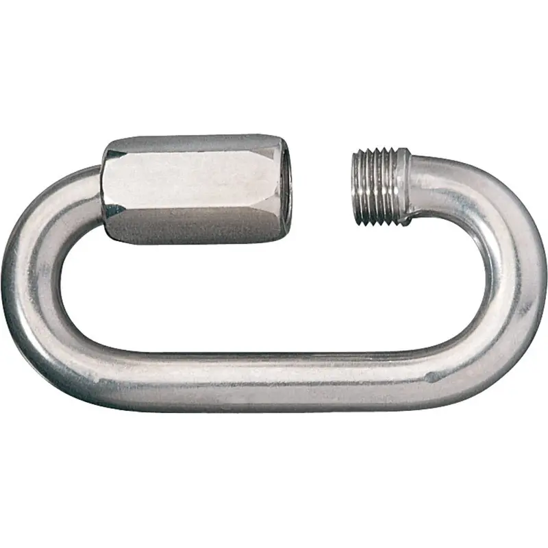 Ronstan 8Mm Quick-Release Link – Corrosion-Resistant Fastener [Rf713] 1
