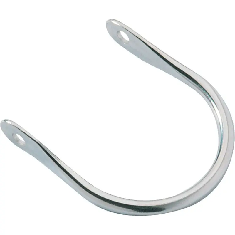 Ronstan Adjustable Boom Hanger – 80Mm (3-1/8") Internal Width [Rf1047] 1