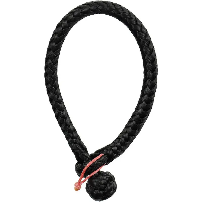 Ronstan Dsh-2.5Gry Extra-Small Soft Shackle – 2.5Mm × 50Mm Micro-Rigging Option 1