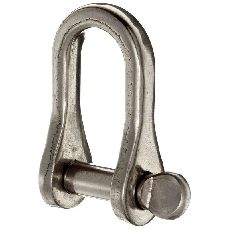 Ronstan Entry-Level Dee Shackle – 4.8Mm (3/16") Pin Size [Rf616] 1