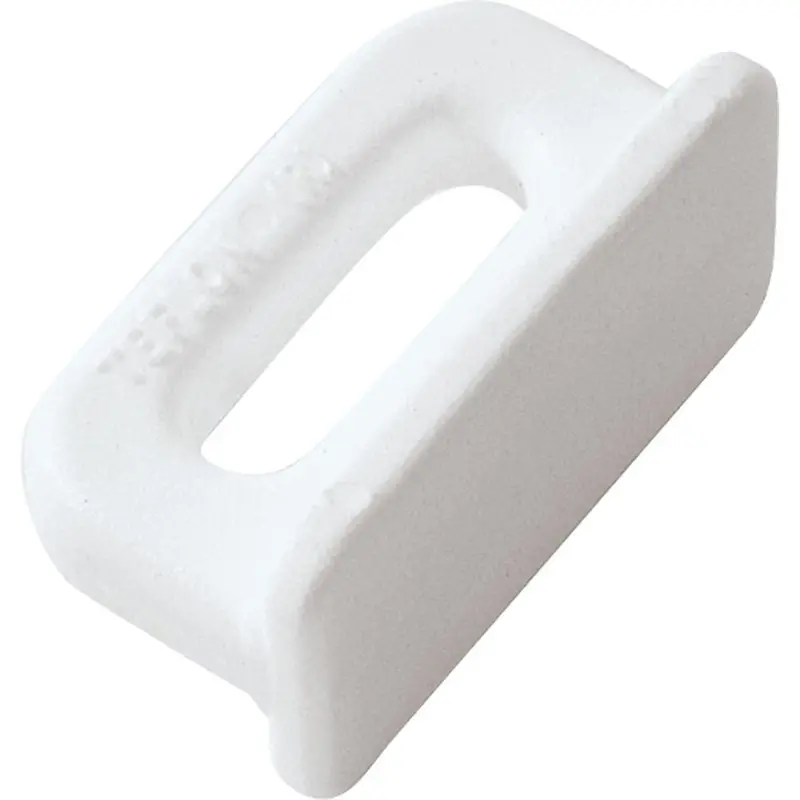 Ronstan Internal Sail Slide – 16Mm Wide × 32Mm Long, Stainless Steel Track Fitting 1