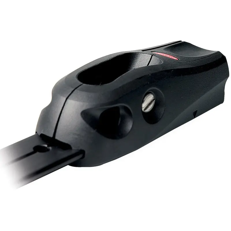 Ronstan Series 25 Composite T-Track System – 25Mm (1") Slide Rail For Accessories 1