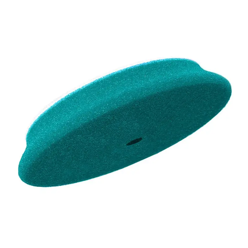 Rupes 130–150Mm Light Blue D-A Intermediate Foam Pad – Model 9.Da150B 1