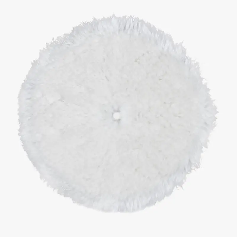 Rupes 150Mm Cut & Finish Wool Pad For Lh19E Rotary Polishers – Model 9.Bl150F 1