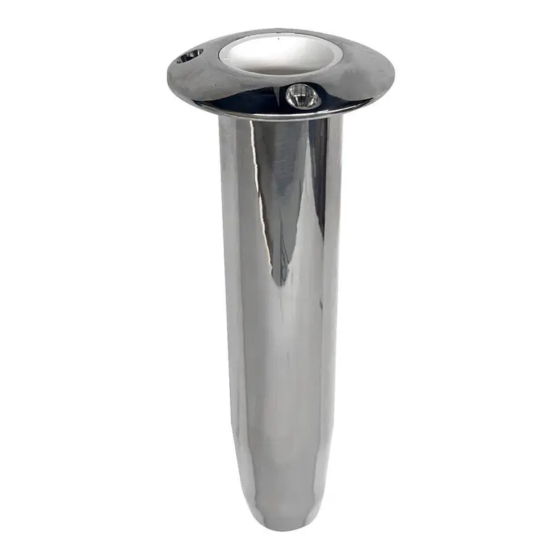 Rupp 0° Heavy-Duty Swivel Rod Holder – Large Frame, Full Rotation 1