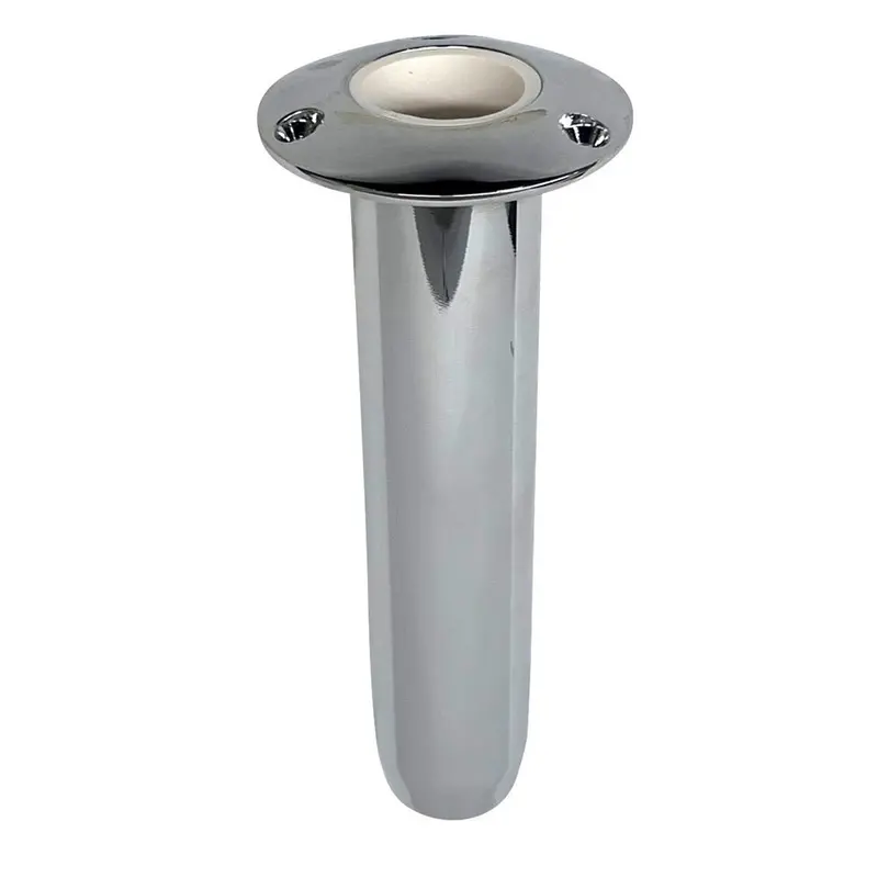 Rupp 0° Standard Fixed Rod Holder – Straight-Alignment Mount 1