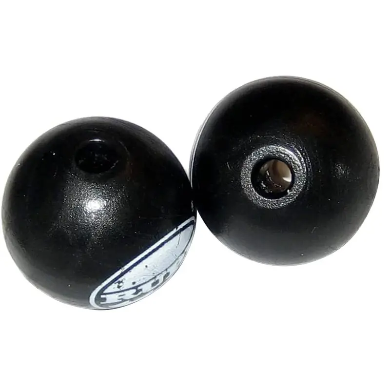 Rupp 03-1108-2Pk Custom Halyard Line Stop Set (Pair) [03-1108-2Pk] 1