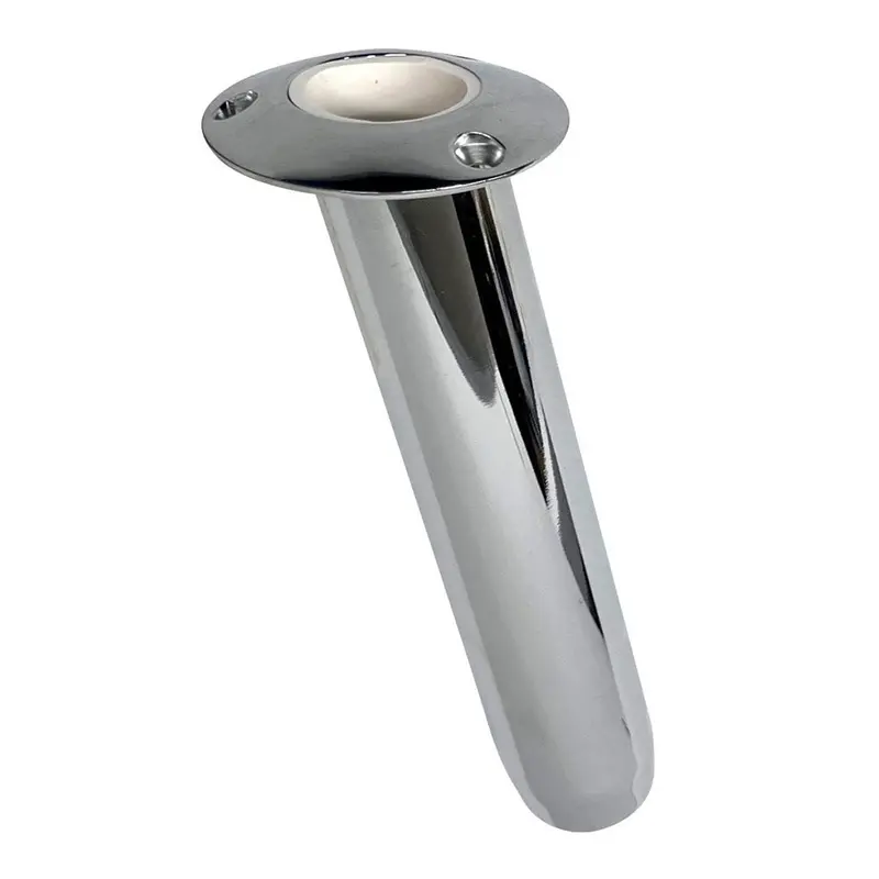 Rupp 15° Standard Fixed Rod Holder – Stable, Non-Swivel Design 1