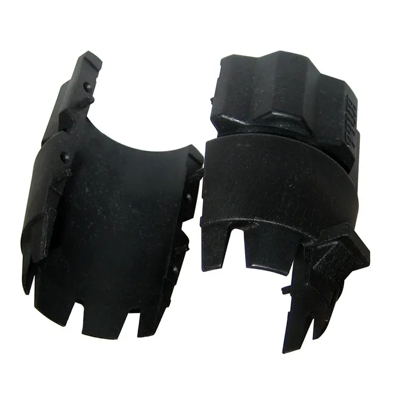 Rupp Two-Piece Antenna Collar For 1.5-Inch Masts 1