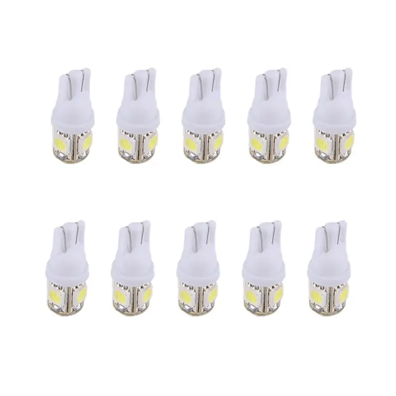 Scandvik 41173 Warm White Led Bulb – 10-Pack 1