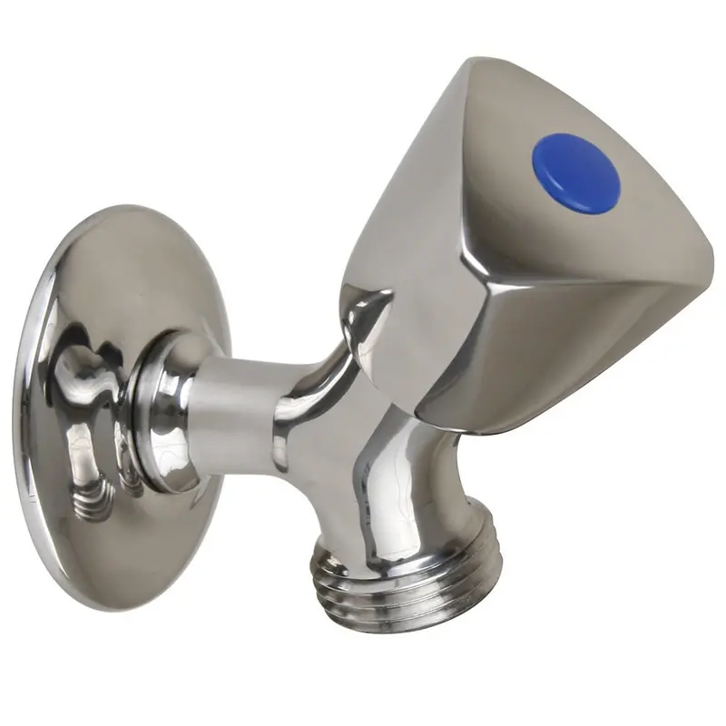 Scandvik Stainless Steel Washdown Spigot With Ceramic Cartridge – Model 10187P 1