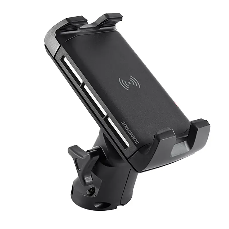 Scanstrut Rokk 10W Wireless Charging Cradle – Active Fast-Charging Mount 1