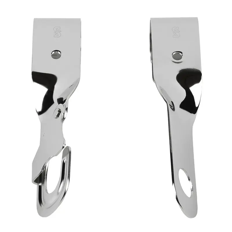 Schaefer Ah-100 Anchor Hanger Compatible With Danforth-Style Anchors 1