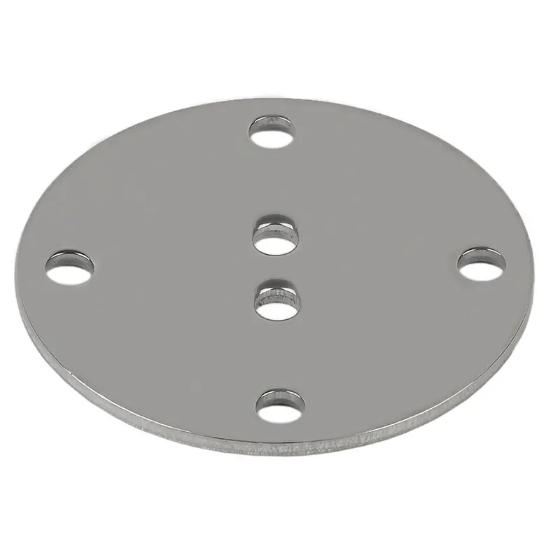 Schaefer Backing Plate For Model 704-02-62 [97-49] 1