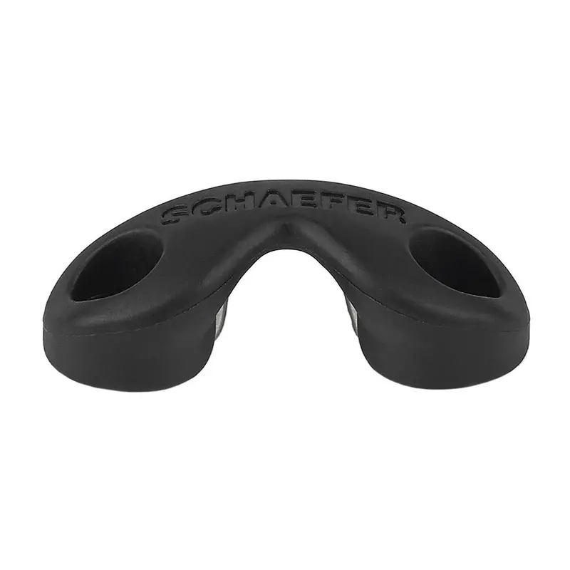 Schaefer Black Cam Fairlead 1