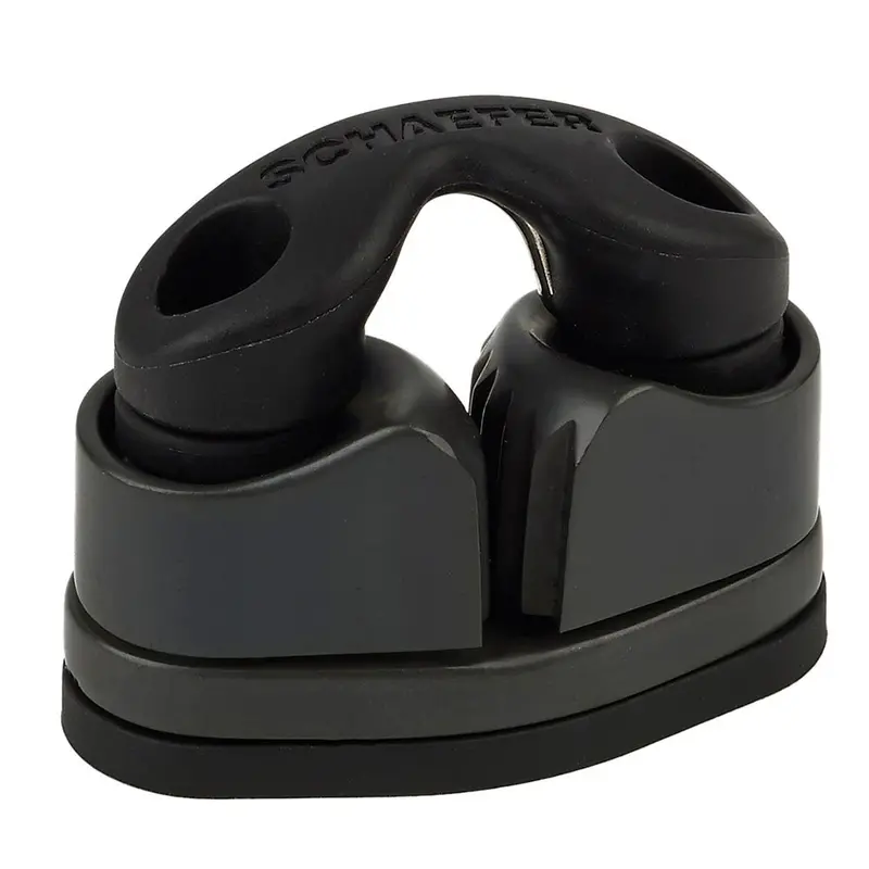 Schaefer Black Cam Fairlead 2