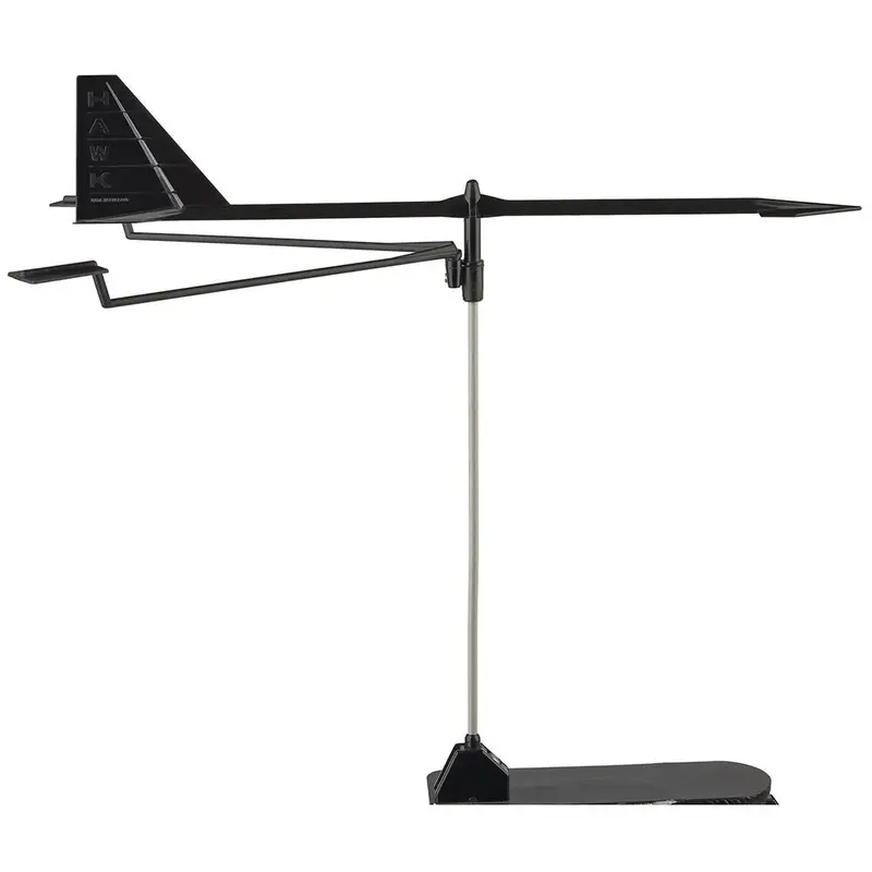 Schaefer H002F00 Great Hawk Wind Indicator For Boats 8–20 Meters 1