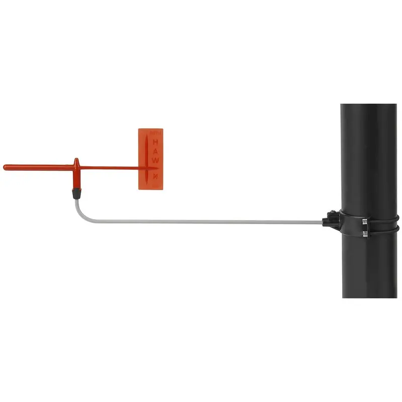 Schaefer Little Hawk Mk2 Precision Wind Indicator – Enhanced Design (H004F00) 1