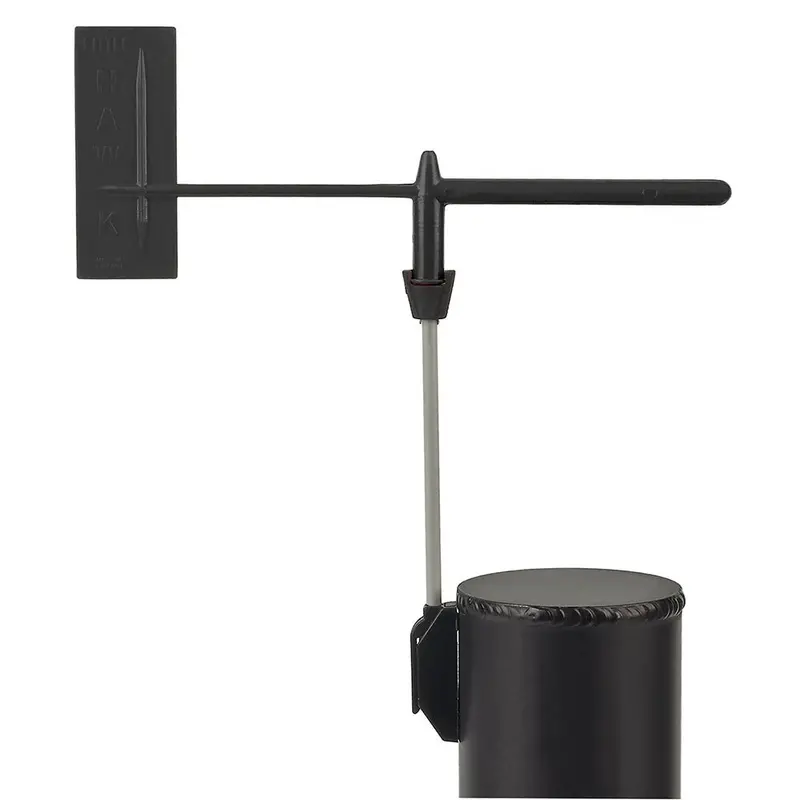 Schaefer Little Hawk Race Wind Indicator – Designed For Sailboats Up To 8 Meters (H007F00) 1