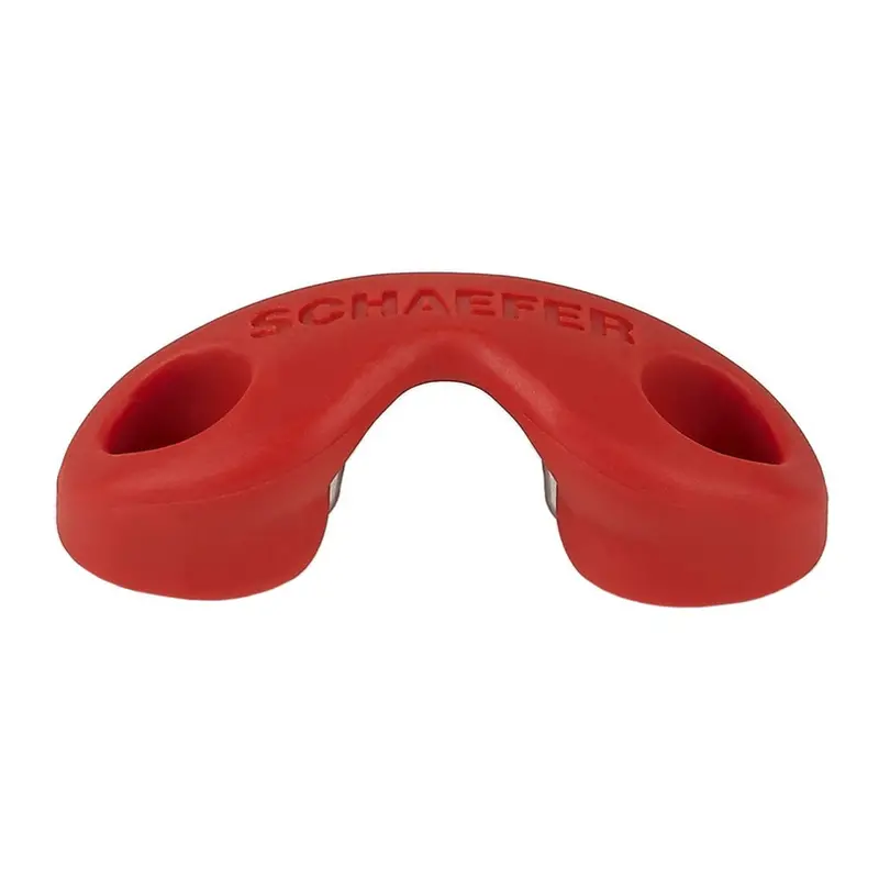 Schaefer Red Cam Fairlead 1