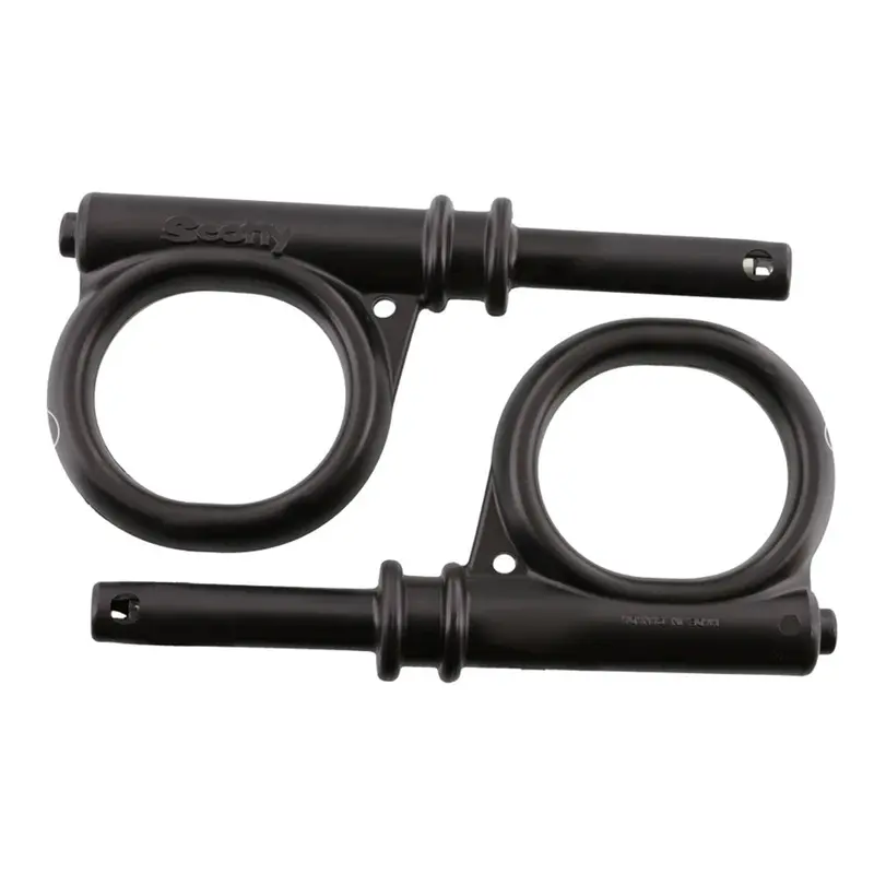 Scotty 104 Strongback Oar Lock – 1.75-Inch Inner Diameter 1