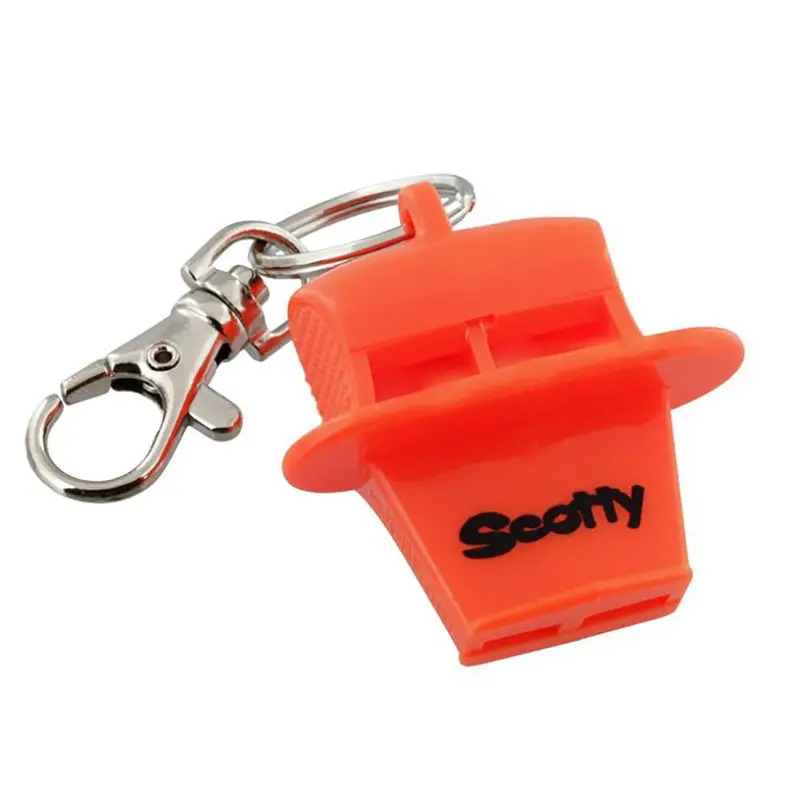 Scotty 780 Lifesaver #1 Safety Whistle 1