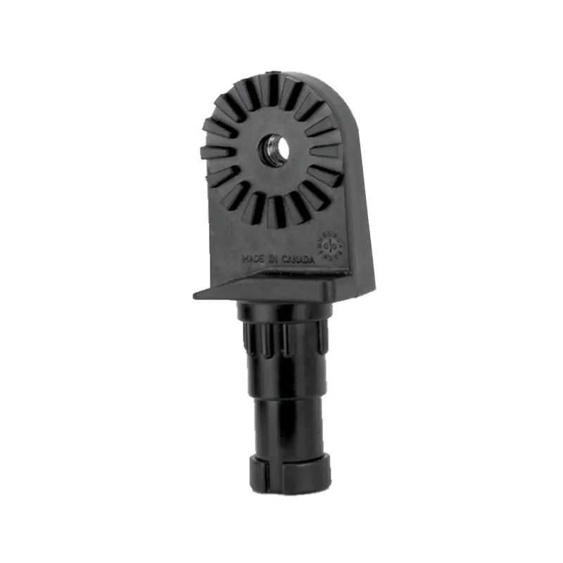 Scotty Replacement Black Rod Holder Post (Model 412) 1