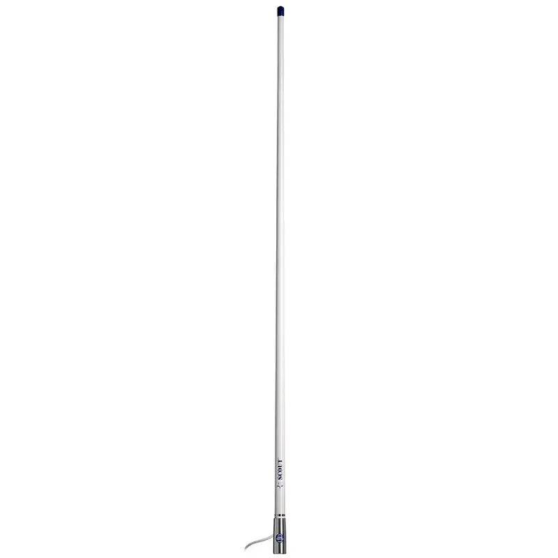 Scout Pf An Namfm011T Titan 4-Foot White Fiberglass Am/Fm Boat Antenna 1