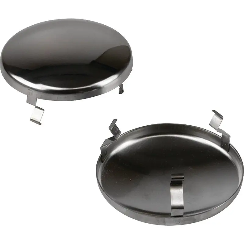 Sea-Dog 3-15/16" Trumpet Air Horn Cover – 304 Stainless Steel [432590-1] 1
