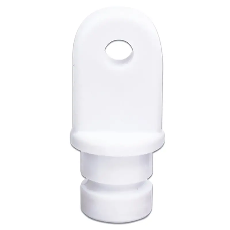 Sea-Dog 3/4" White Nylon Top Insert – Model 273176-1 1