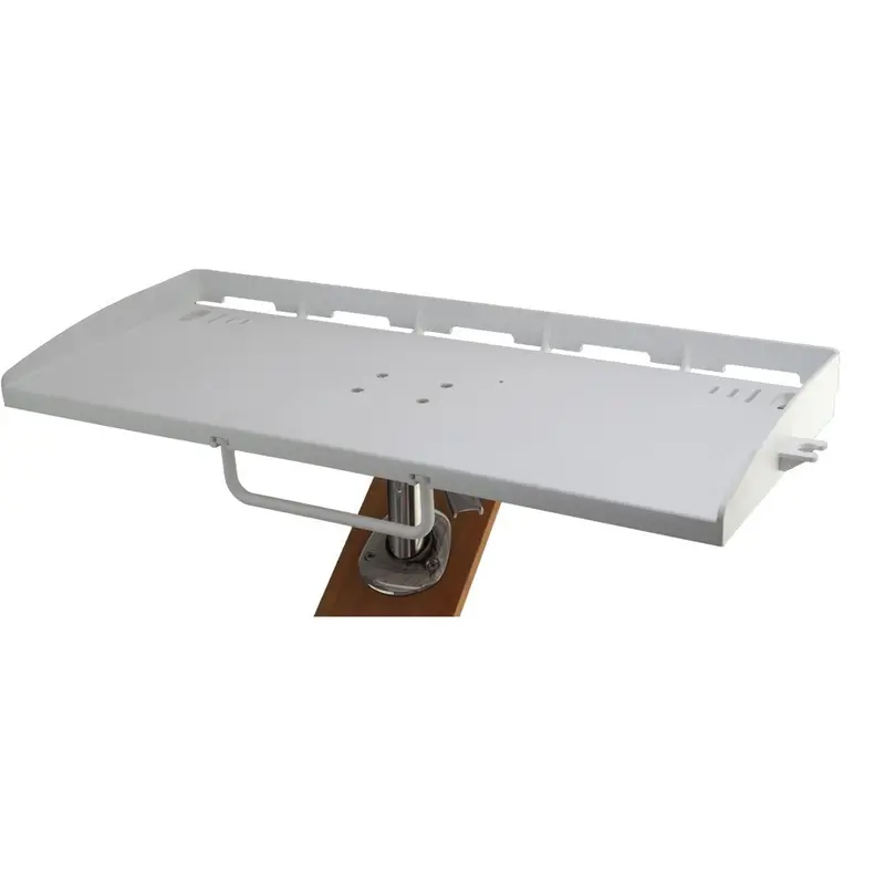 Sea-Dog 326515-3 Gimbal-Mount Rod Holder Fillet Table – 30 Inch 1