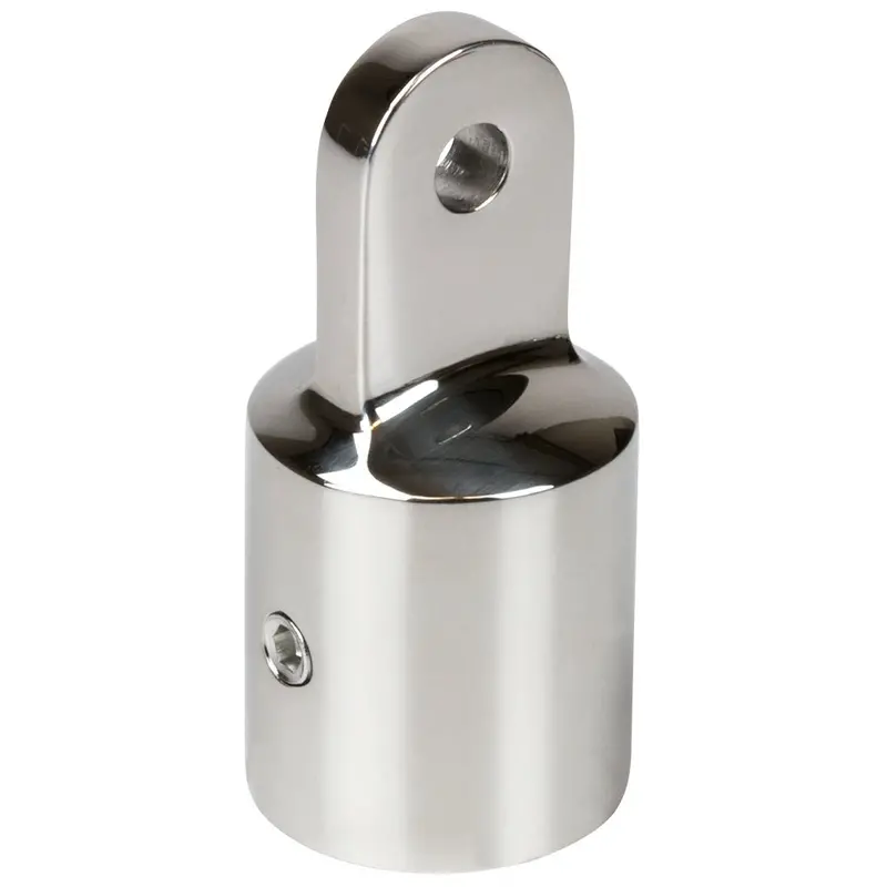 Sea-Dog 7/8" Stainless Steel Top Cap – Model 270100-1 1