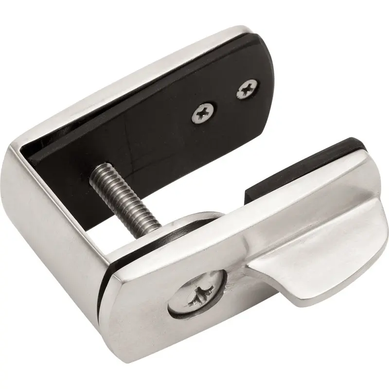 Sea-Dog Heavy-Duty Gate Latch – Stainless Marine Hardware (Model 221880-1) 1