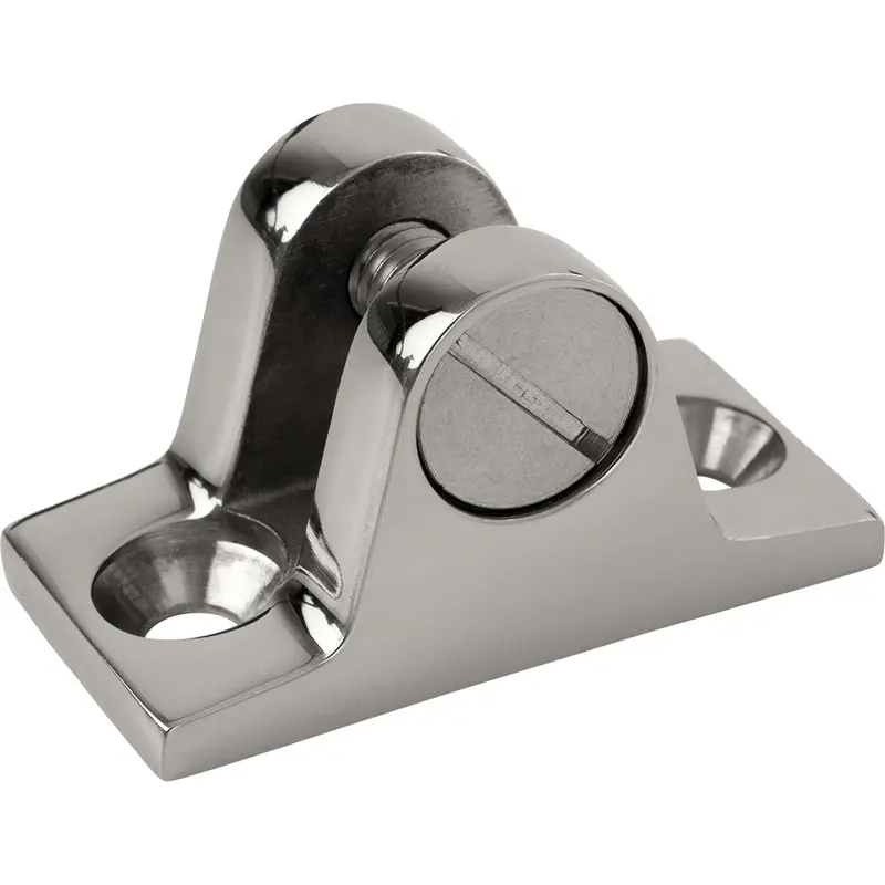 Sea-Dog Heavy-Duty Stainless Steel 90° Deck Hinge – Model 270205-1 1