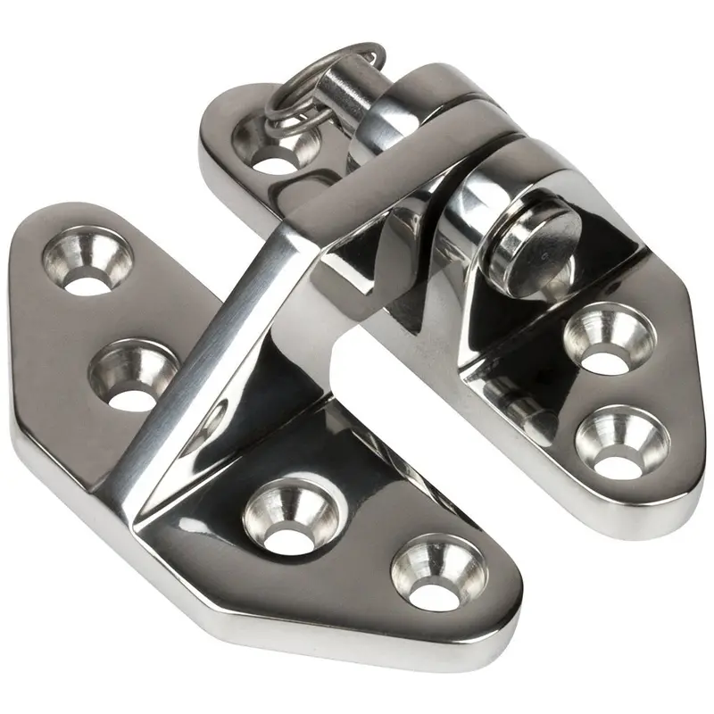 Sea-Dog Investment-Cast 316 Stainless Steel Hatch Hinge [205280-1] 1