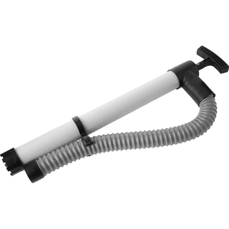 Sea-Dog Manual Bilge Pump – 18" X 24" Compact Lever Model 1