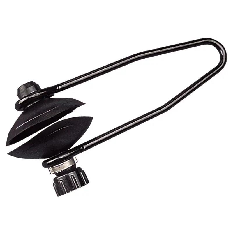 Sea-Dog Motor Flush Ear Muff – Engine Cooling Adapter For Outboard Flushing [521500-1] 1