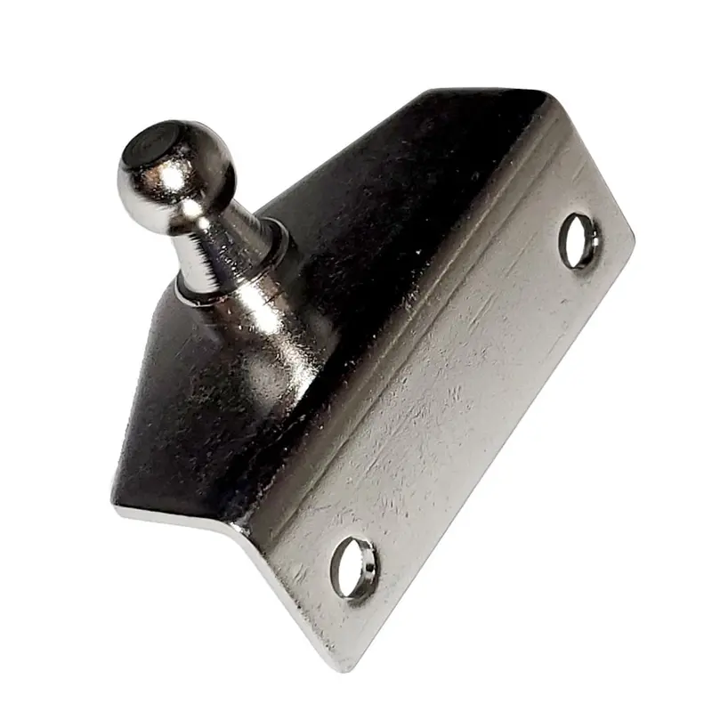 Sea-Dog Narrow 90-Degree Gas Lift Mount Bracket (Model 321581-1) 1