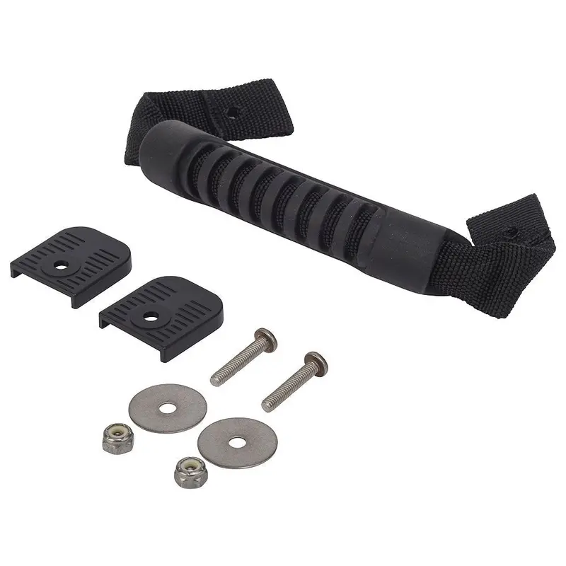 Sea-Dog Webbing Handle Assembly With End Caps Kit (Model 227462-9) 1