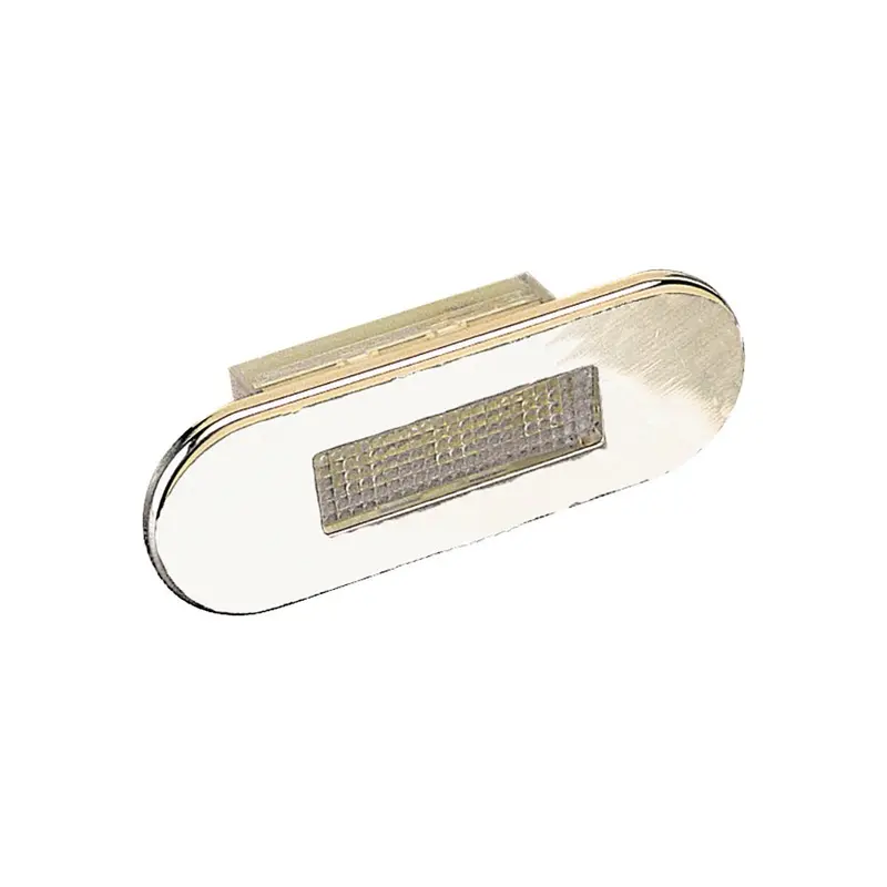 Sea-Dog White Led Surface-Mount Courtesy Light – 401240-1 1